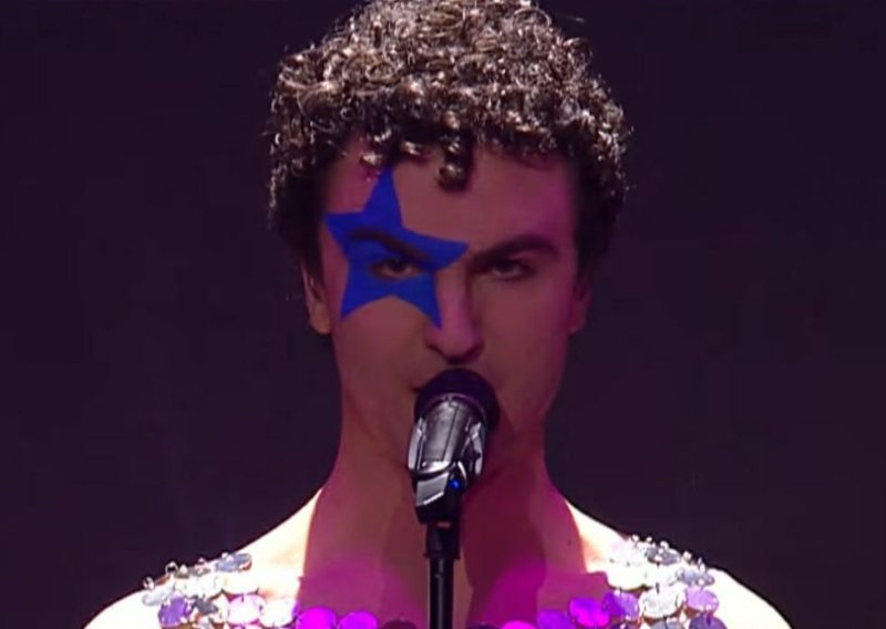 Austrija odabrala svog predstavnika na Euroviziji: Pjeva za mamu