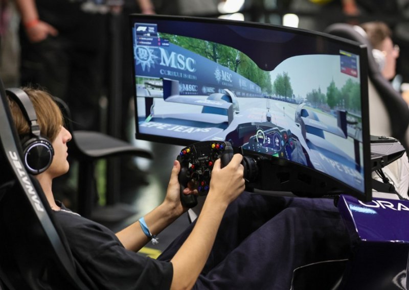 Kampanja protiv ubijanja igara stiže u Europu