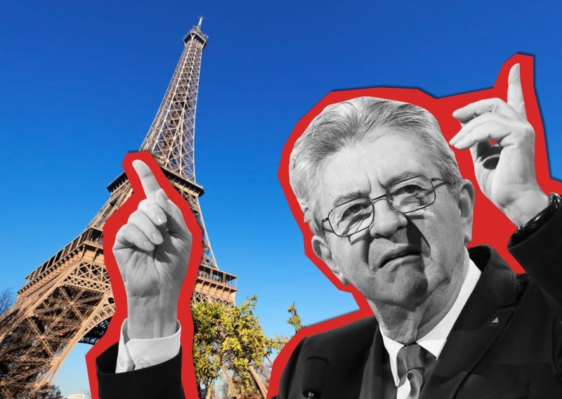 Zaboravite Marine Le Pen, pojavio se novi francuski 'zlikovac'