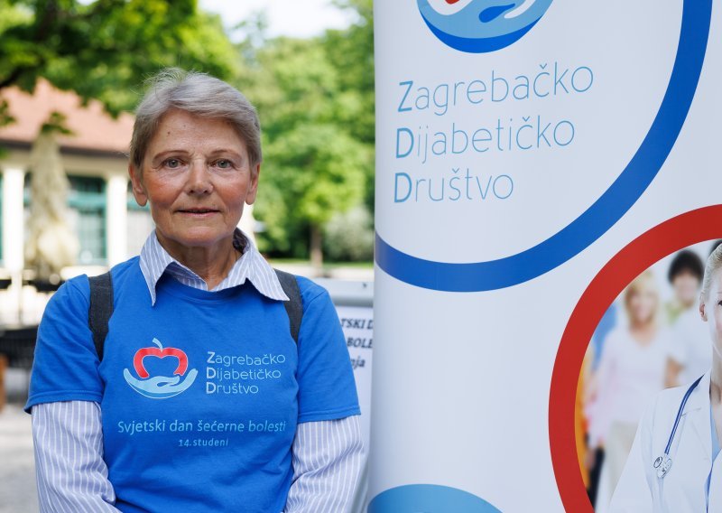 Zagrebačko dijabetičko društvo: Dio pacijenata na lijek čeka i do dvije godine