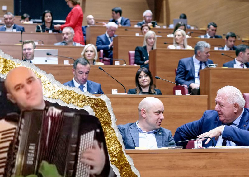 Harmonika-koalicija: Je li Dabro iskopao političku 'grobnicu od zlata'?