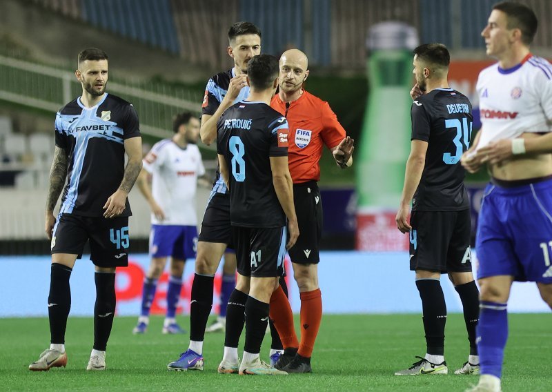 Evo što su Zekić i Abramović rekli o sudačkoj odluci zbog koje su Riječani poludjeli