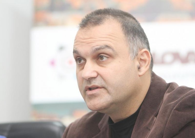 'Milanovićeva vlada je kriva za zidare u nadzornim odborima'
