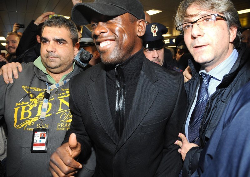 Legendarni Nizozemac otkrio tko je najveći svih vremena: 'Tek kad si s njim vidiš tko je. Jedini je imao sve'