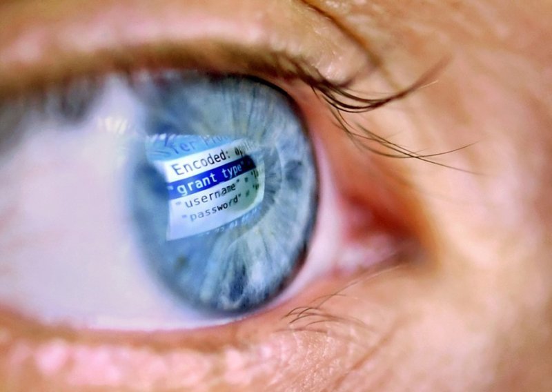 Umjetna inteligencija može vam napraviti lozinke, ali to nije dobra ideja