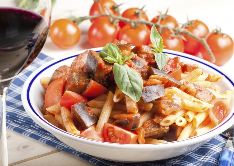 Tko ima bolju hranu - Talijani ili Hrvati?