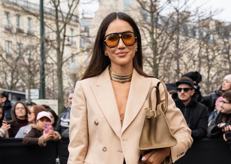 Leopard uzorak više nije kič: Salonke s odvažnim uzorkom veliki su hit