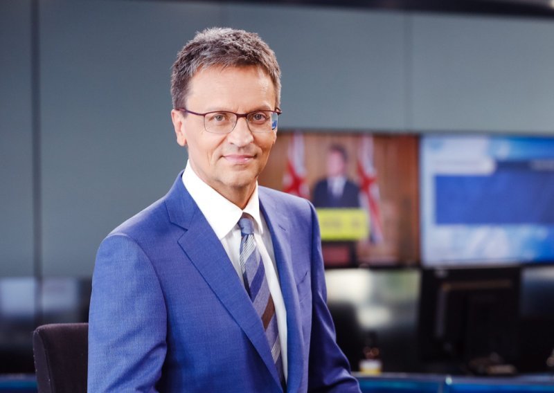 Udobnost prije svega: Saša Kopljar pokazao u čemu zapravo vodi Dnevnik