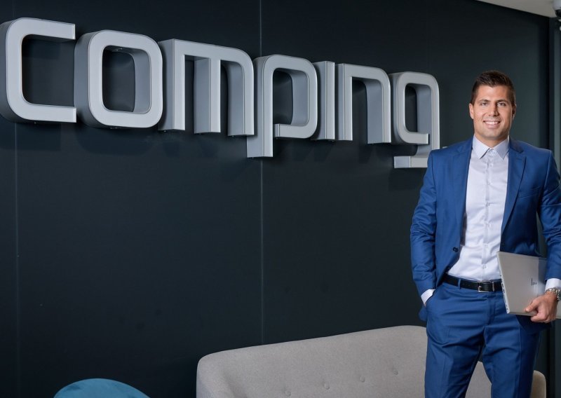 Firma gdje karijere rastu, a ljudi ostaju