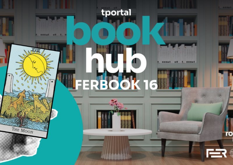 Nastavlja se tportalov BookHub: studenti FER-a otvaraju novi pristup nagrađenim romanima