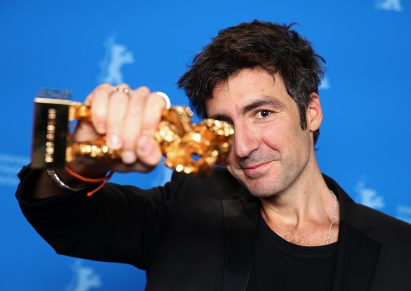 Berlinale obilježile svađe o politici i umjetnosti, a pobijedila je - politička drama