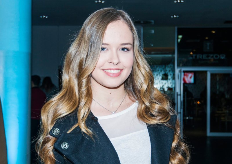 Lana Radeljak oduševila pratitelje opuštenim izdanjem s odmora