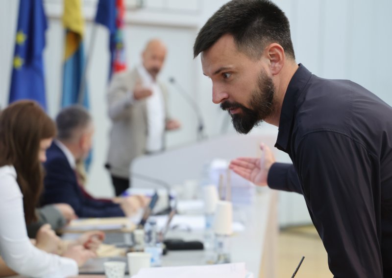 Ivošević o Kerumu i Splitskoj županiji: Župan mu je dužan raskinuti koncesiju