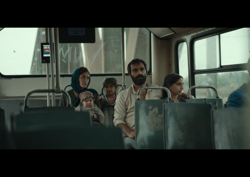 Potresna istinita priča o migrantima s fantastičnim glumačkim nastupima!