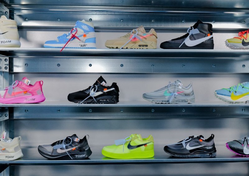 Vraća se najpoželjnija verzija legendarnih tenisica Michaela Jordana