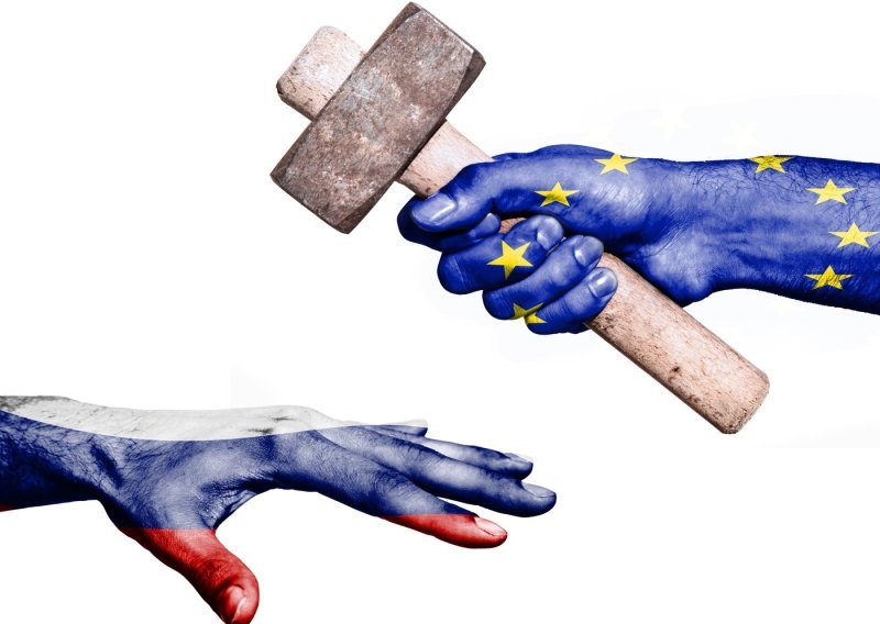 EU opalila nove sankcije: Osam osoba iz Rusije kažnjeno zbog kršenja ljudskih prava