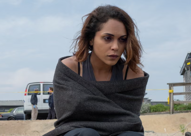 Serija 'Hightown': Kriminalistička drama koja je danima među najgledanijima na Netflixu