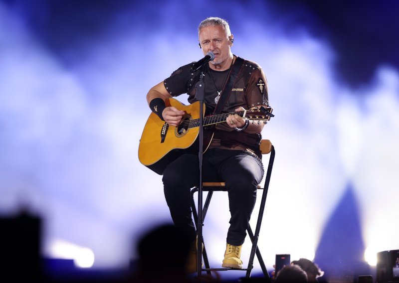 Thompsonov tim demantira napise: Organizator koncerta u Sinju nije ovršen