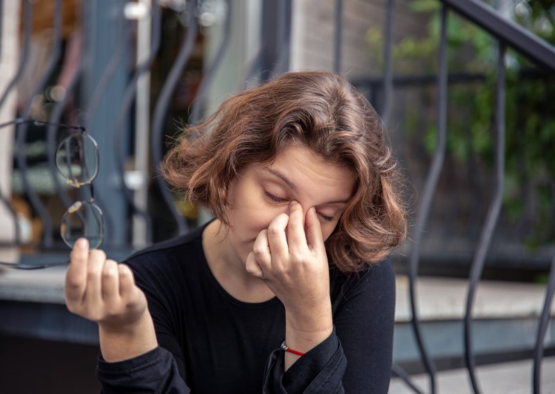 Sindrom suhog oka pogađa sve mlađe: Evo kada se problem više ne smije ignorirati
