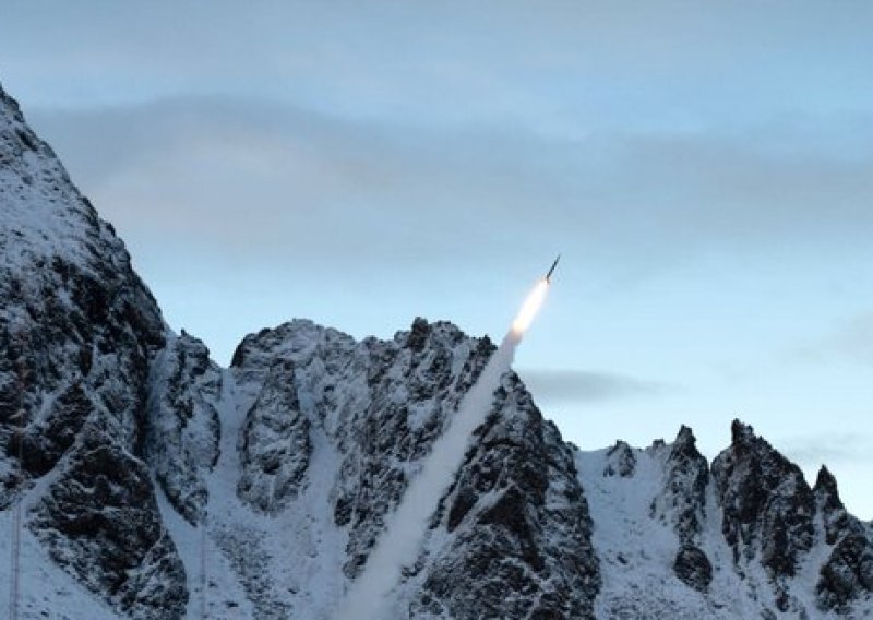 Prekretnica za Europu: Kako su dva mlada Bavarca u tajnosti testirala hipersoničnu raketu