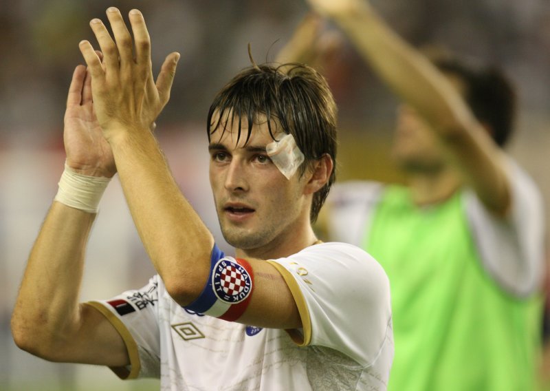 'Sinjski dijamant' se vratio u hrvatski nogomet: 'Ovo nije samo transfer'