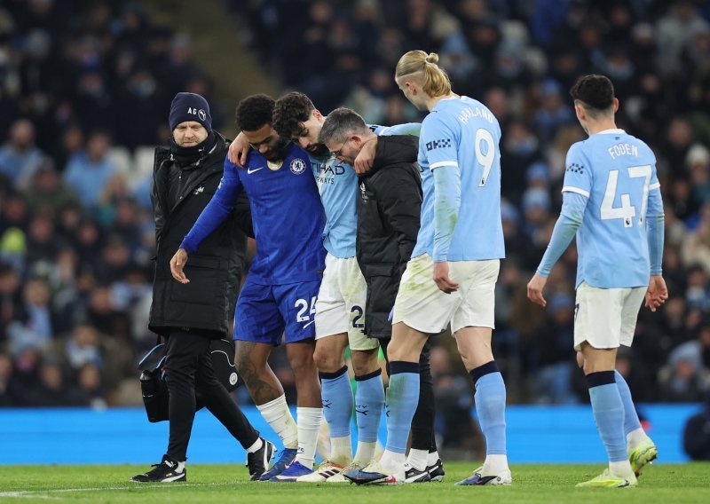 FIFA priprema pravilo koje će zauvijek promijeniti nogomet