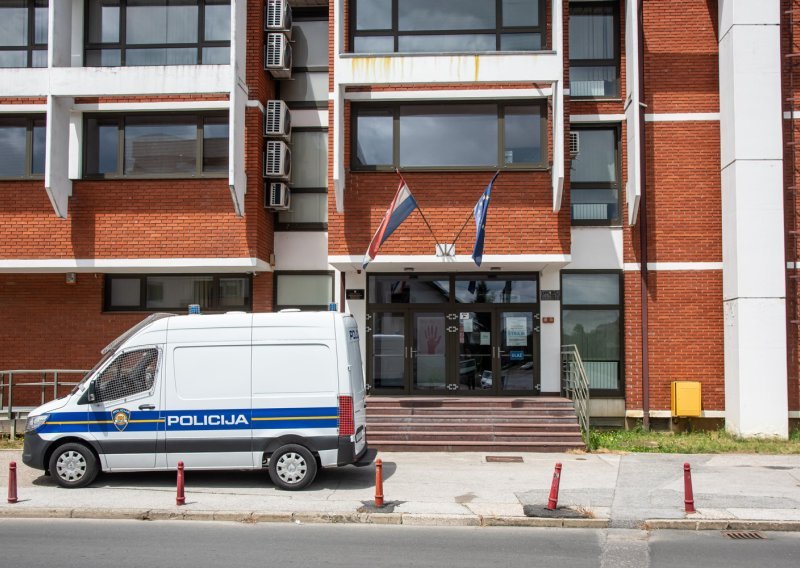 Vozač hitne pomoći saznao kaznu za gaženje troje djece na Norijadi