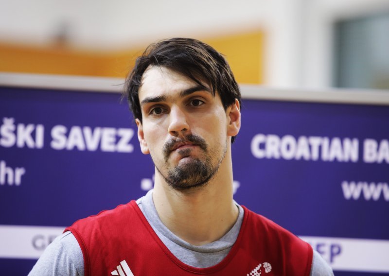 'Hrvatska reprezentacija je nešto najviše za sve nas'