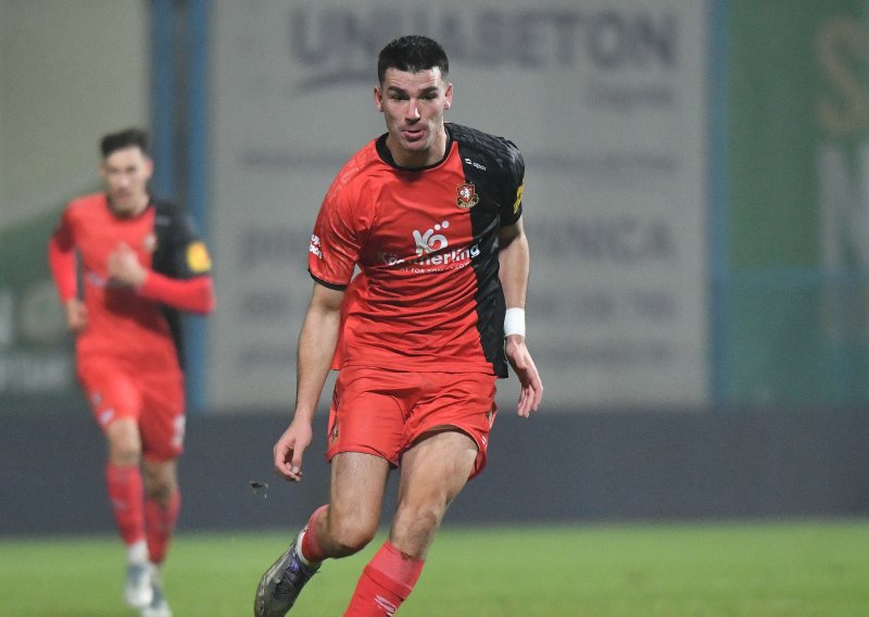 Gorica pred Dinamo neočekivano prodala najboljeg strijelca: Evo koliko će zaraditi