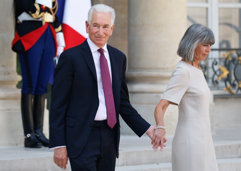 Nije se odazvao pozivu na razgovor: Francuska izdala mjere američkom veleposlaniku