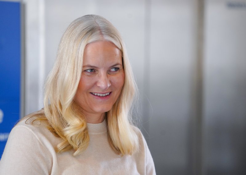 Norveška princeza: Epstein me je izmanipulirao i obmanuo