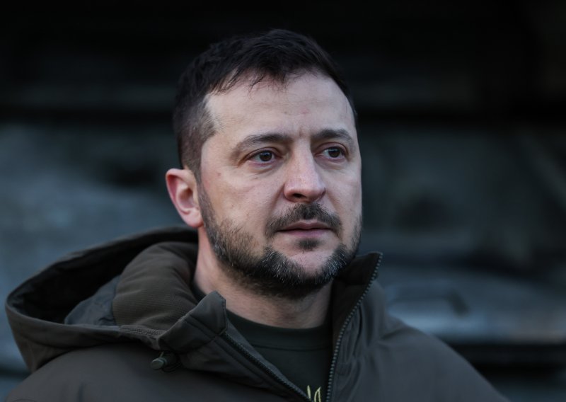 Zelenski izdao oštro upozorenje: 'Lukašenko više ne može prati ruke'