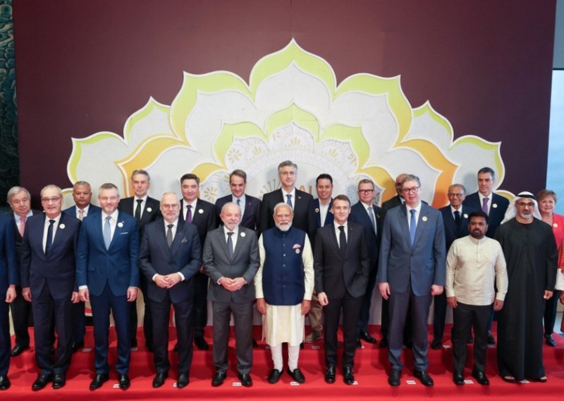 Zapad više ne piše pravila: AI samit u Indiji otvorio je bolno pitanje i za Hrvatsku