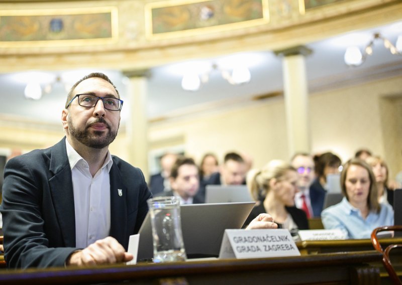 Tomašević HDZ-ovcu: 'Što vas briga što sam poduzeo oko ZDS-a? Provocirate i trolate!'