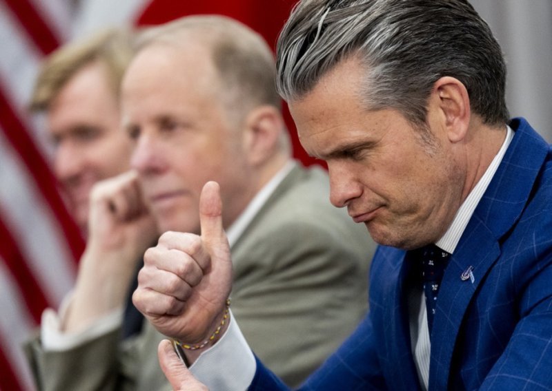 Hoće li Anthropic popustiti pod pritiskom Trumpova Pentagona?