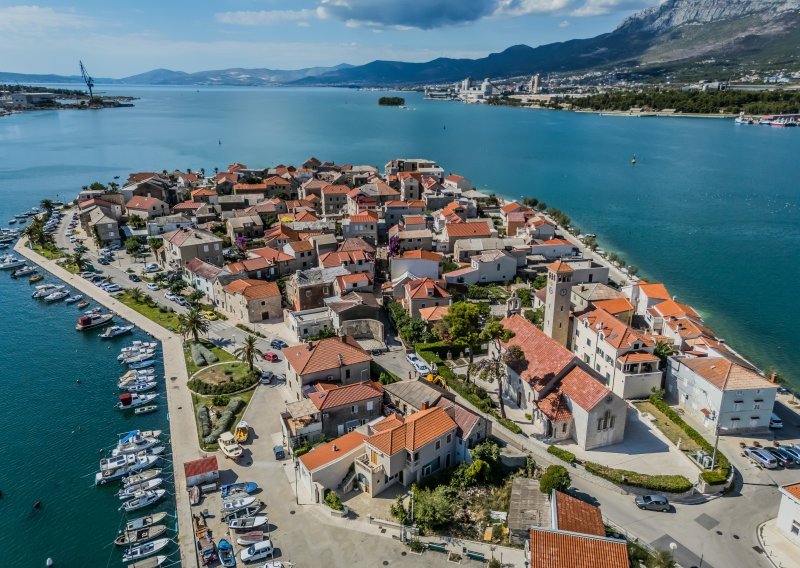 Poznato kako će izgledati Most svetog Duje: 'Potpuno nova vizura Splita'