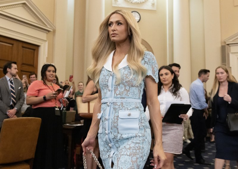 'Kao demon u glavi': Slavna bogatašica progovorila o stanju koje joj godinama stvara bol