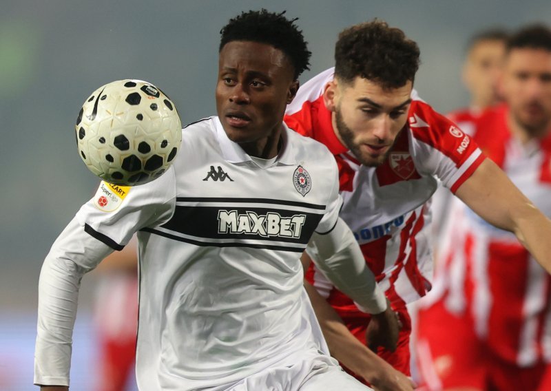 Partizan u ogromnim problemima: Kasne plaće, moguće sankcije UEFA-e