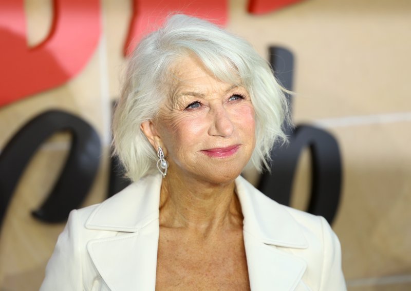 Legendarna Helen Mirren otkrila svoj najveći modni trik: 'Cipele kupujem u dućanima za striptizete'