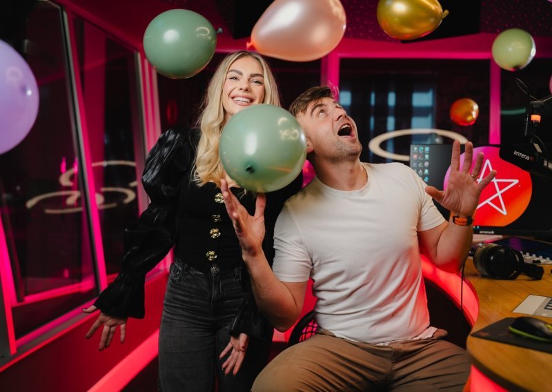 Dario Maradin novo je pojačanje na Anteni Zagreb: ‘Siguran sam da ću kliknuti sa slušateljima’