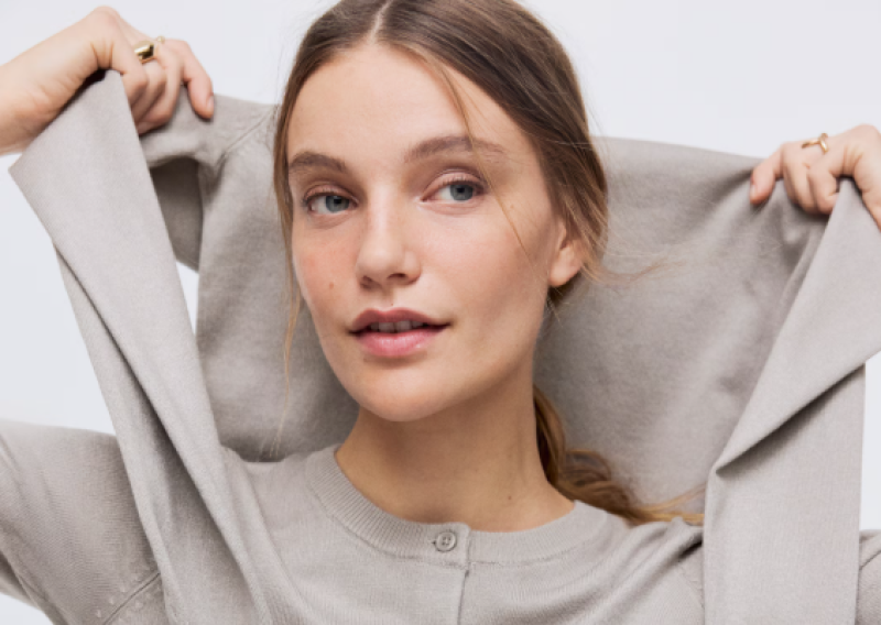 Chic kardigan iz H&M-a obožavaju i Hrvatice: Košta 15 eura i razgrabi se u trenu