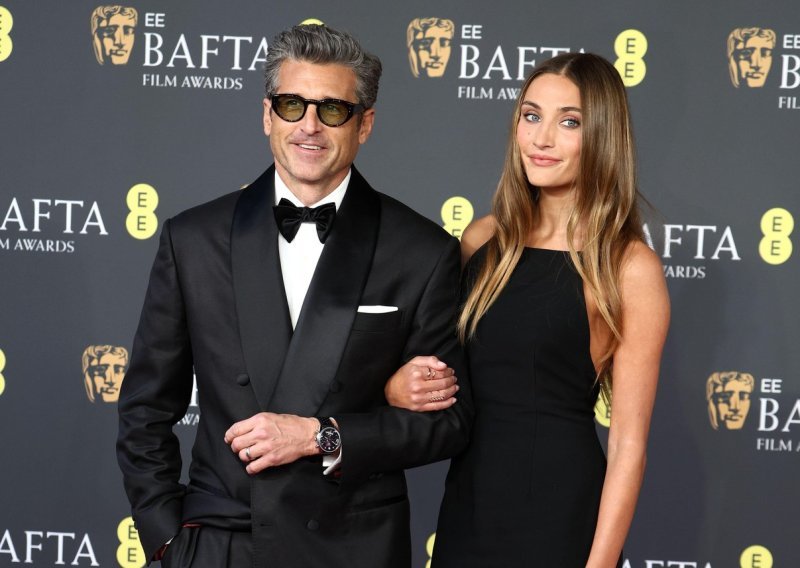 Kćer McDreamyja iz 'Uvoda u anatomiju' ne viđamo često, a odabrala je netipičnu profesiju