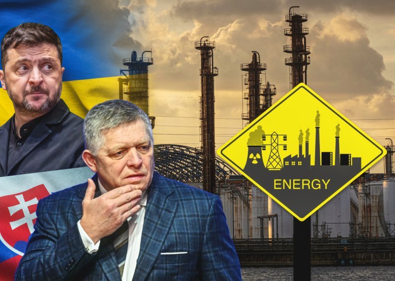 Kijev ostaje bez novca zbog laži? Slovačka pisala Bruxellesu: Pošaljite inspektore