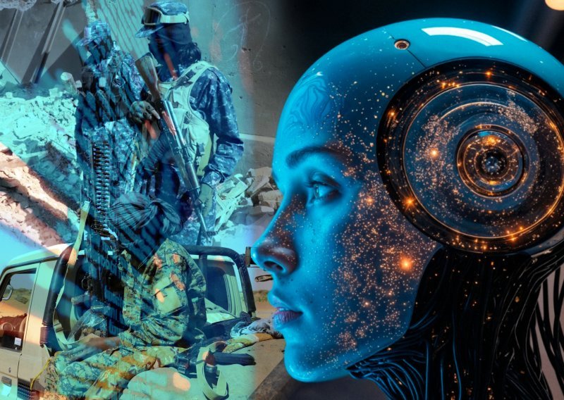 ISIS počeo koristiti AI: Regrute uče kako da postanu 'odgovorni mudžahedini'