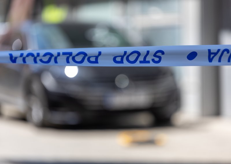 Policija sumnja da je državljanin Kameruna osječku tvrtku prevario za više od 3500 eura