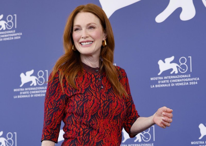 Ne, ne morate se šišati: Duga kosa može odlično izgledati i na 50 plus damama