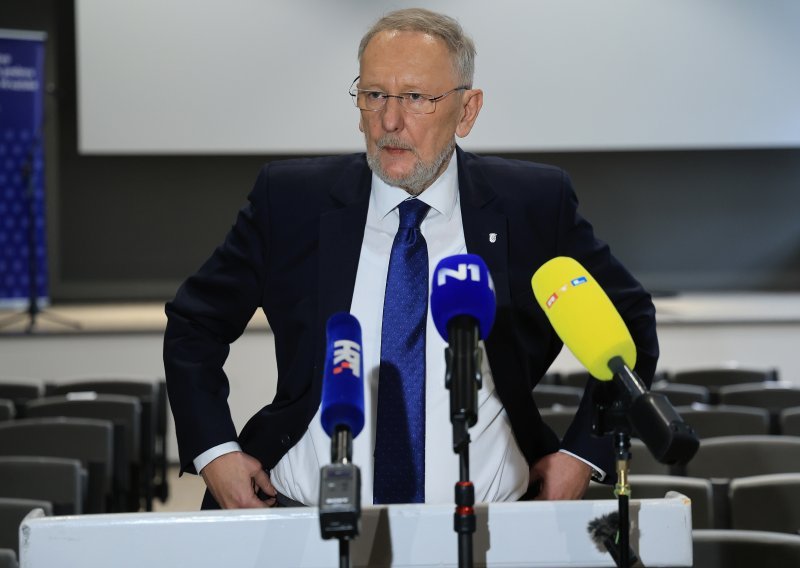 Božinović: Vlast u Zagrebu sve pokušava pretvoriti u ideološki sukob