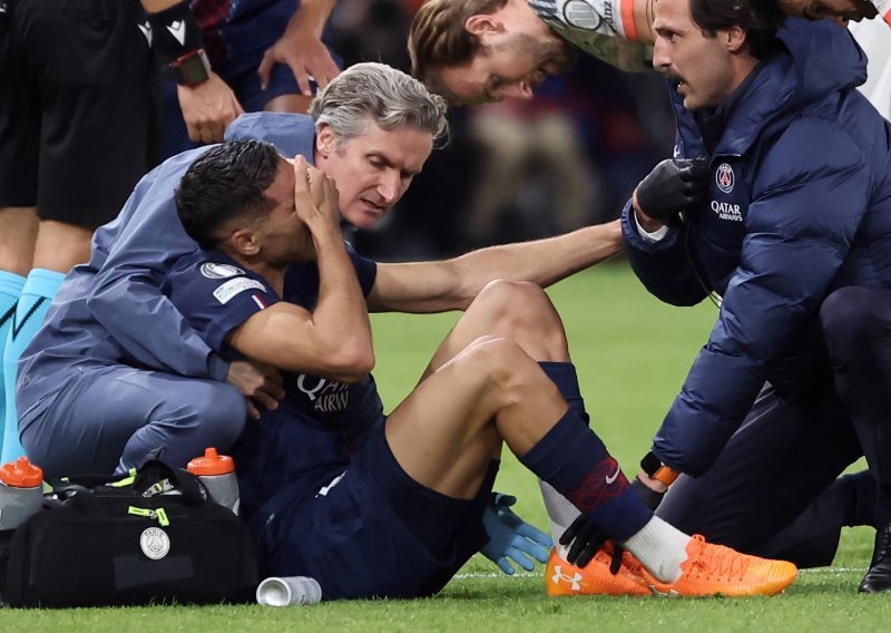 Zvijezdi PSG-a sudit će se za silovanje