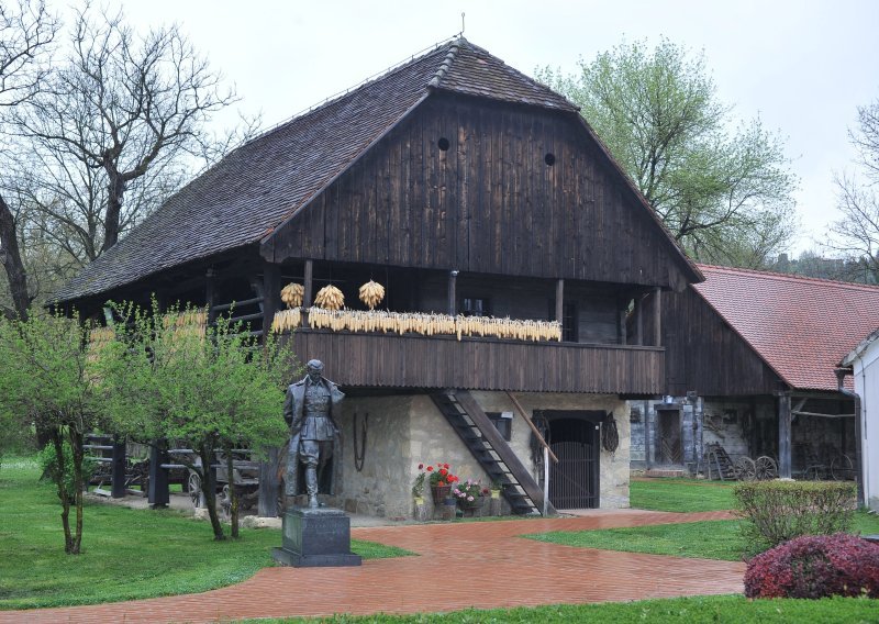 Načelnik Kumrovca odgovorio Dabri: 'Ovdje ne žive nikakvi vampiri, zar bi nas trebalo staviti u geto?'