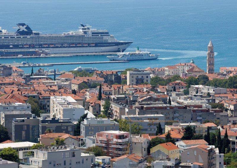 Splitski 'socijalci' od ponedjeljka u bijelom štrajku: Ovo su im motivi